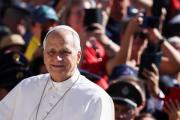 El papa León XIV inicia su gira por Francia con la inmigración y la muerte asistida como principales ejes