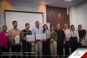 Diputada Tovias impulsó firma de convenio para facilitar abastecimiento de medicamentos en Beni