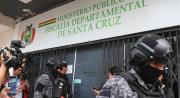 Gobierno desconoce a Luis Montaño y señala que la Asamblea debe elegir al fiscal general interino