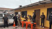 Policía contabiliza Bs 3 millones y $us 10 mil