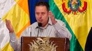 Lara lanza cuestionamiento sobre la aprehensión de Mariaca