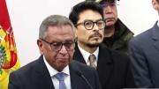 Gobierno acusa a Mariaca de ser cabecilla
