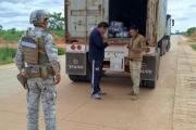 PMN-Santa Cruz asesta duro golpe al contrabando por Bs102.000