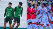 Amistoso entre Bolivia y Gambia en el Tahuichi queda cancelado, informa la FBF