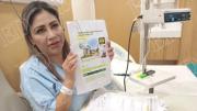 ¿Qué revelaciones dijo la jueza Livia Alarcón sobre Marset?