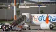 Apuntan a Irán por atentado en el avión de FlyDubai