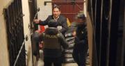 Fiscal Mariaca pasa su segunda noche aprehendido a la espera de su imputación y la sesión de la Asamblea