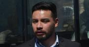Abogado: Este viernes por la mañana se realizará en La Paz la audiencia de una acción de libertad del fiscal Irusta