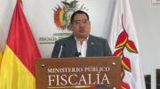 Mariaca, Zeballos e Irusta tendrán este viernes una audiencia de acción de libertad