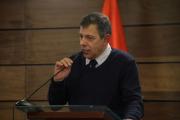 El Gobierno presiona para nombrar nuevo Fiscal General