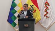 Sesión por caso Mariaca: Gobierno denuncia rumores de compra de votos parlamentarios