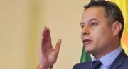 Vicepresidente Edmand Lara denuncia que buscan involucrarlo en hechos ilícitos con pruebas falsas