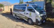 Felcv confirma feminicidio en la muerte de Teodosia y aprehende a su esposo como sospechoso