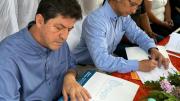 Segip abre oficina en San Javier para facilitar trámite de cédula a la población