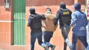 Niegan acción de libertad presentada por el fiscal Martin Irusta