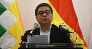 Gobierno dice que el narcoterrorismo financió elección de Mariaca y que ahora quiere comprar votos en la Asamblea