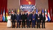 Escudo de las Américas felicita al gobierno de Paz y lo alienta a seguir con sus acciones contra “narcos” y corruptos