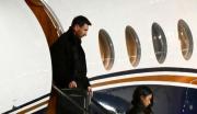 Messi ya está en Argentina para su despedida de la selección