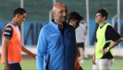 Paulucci apunta a la Liga para salvar los objetivos de Blooming