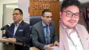 Presentan acción de libertad para Mariaca, Zeballos e Irusta