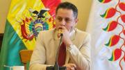 Edmand Lara denuncia un supuesto plan para aprehenderlo y teme por su vida