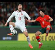 Portugal gana sin Ronaldo; Alemania rompe la racha