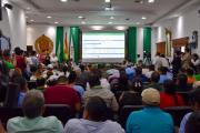Micreros piden subir el pasaje del transporte público hasta Bs 7