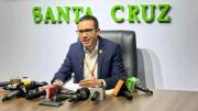 Imputan a Alberto Zeballos por tráfico de sustancias controladas y organización criminal