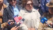 Gremiales de El Alto piden reunión a Paz para hallar soluciones inmediatas ante alza del diésel y caída de ingresos