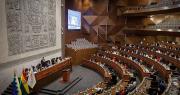 ALP acuerda que Senadores y Diputados sesionen por “tiempo y materia” para tratar cambios a la Ley del Ministerio Público