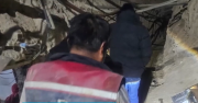 Derrumbe en mina del Cerro Rico de Potosí deja como saldo tres muertos y dos heridos