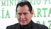 Tras la detención de fiscales, Luis Carlos Torrez renuncia a su cargo de fiscal departamental de La Paz