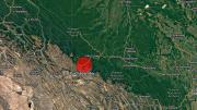 Sismo de magnitud 3,4 se registra en el Chapare