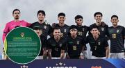 Cancelan el partido entre las selecciones de Bolivia y Gambia: ¿Qué pasó?
