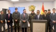 Oviedo, se puede estar contra su Gobierno y con la ley