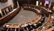 Senado aprueba ley que suspende definitivamente a Mariaca y perfila nombrar un interino