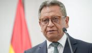 Gobierno admite que conocía relación entre Mariaca y Marset y dice a Tuto que el caso es “más profundo”