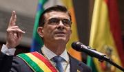Aprobación a la gestión de Rodrigo Paz se mantiene en 21 % y la desaprobación es de 61 %