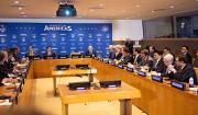 El Escudo de las Américas afirma que “no tolerará la influencia ilícita” y protegerá la seguridad regional