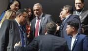 La FBF exige que Gambia pague resarcimiento por cancelar el amistoso