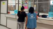 Defensoría pide a las autoridades mesura en el caso de la Fiscalía para evitar incertidumbre