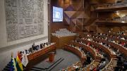 Senado entra en cuarto intermedio y deriva a comisión dos proyectos para modificar la Ley 260