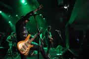 Música de Abajo, el rockumental sobre la banda Scoria llega al Fenavid 2026