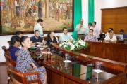 Transporte público insiste en el incremento del pasaje; la Alcaldía cuestiona y tiene otro estudio de costos