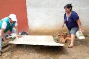 La Guardia: Realizan encuesta entomológica para medir presencia del mosquito transmisor del dengue