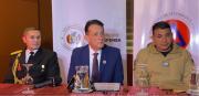 Reportan 53 focos de calor en el oriente boliviano