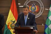 Senado aprueba proyecto de ley para elección de fiscal general interino