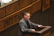 Asamblea Legislativa Plurinacional propone 5 pasos para nombrar fiscal general