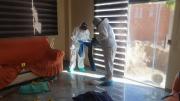 Suben a 13 los casos de feminicidio en Cochabamba; la última víctima fue estrangulada por su pareja