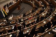 ¡Hubo acuerdo! Asamblea avanza con ley corta para nombrar fiscal general de manera interina